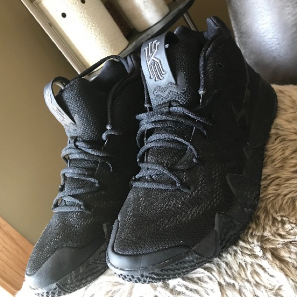 Kyrie 4’s